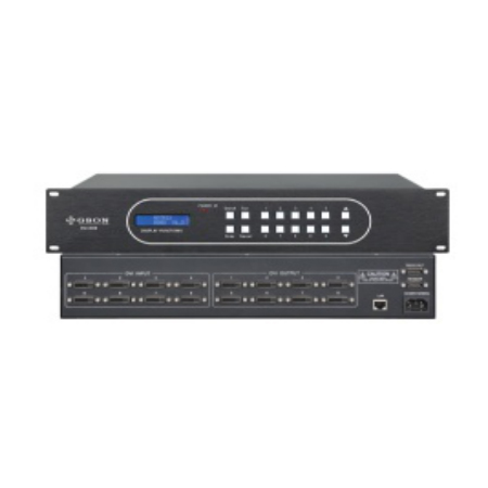 DVI矩阵 DVI808
