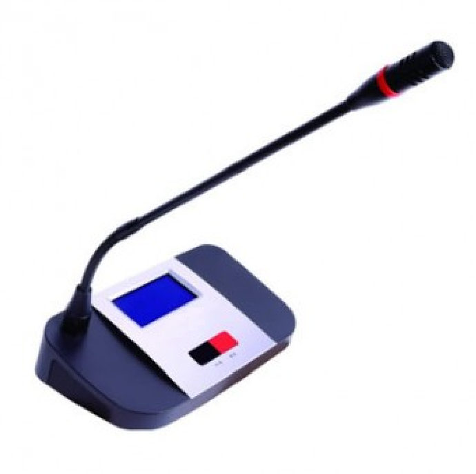 主席话筒 KT-301C