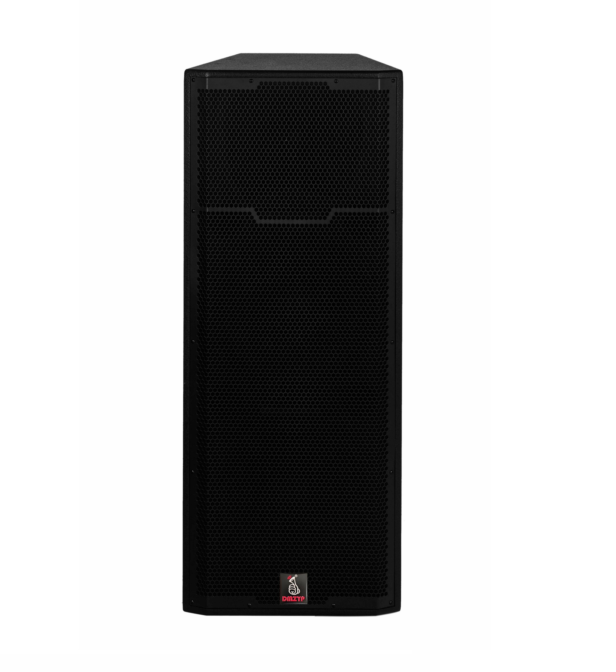 双15寸专业音箱 EX-215