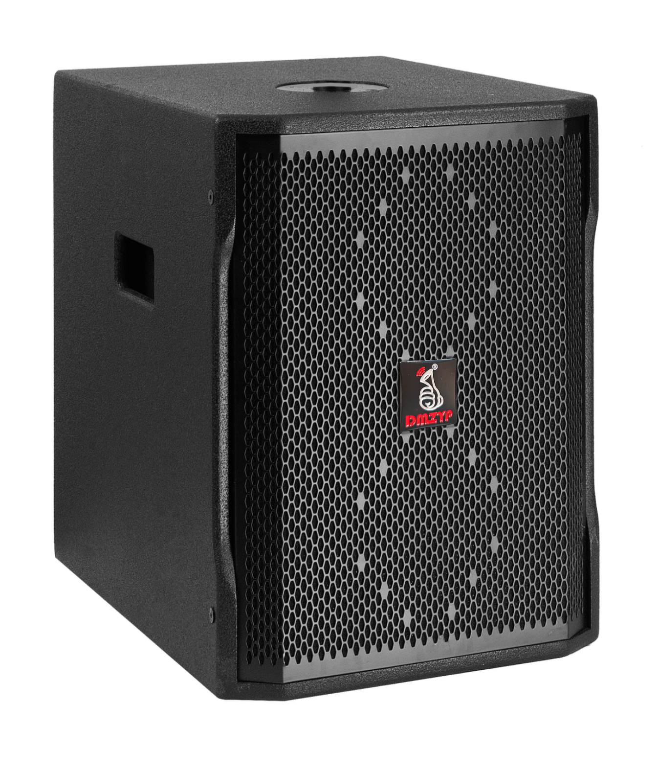 单15寸有源低音炮DSP-15B
