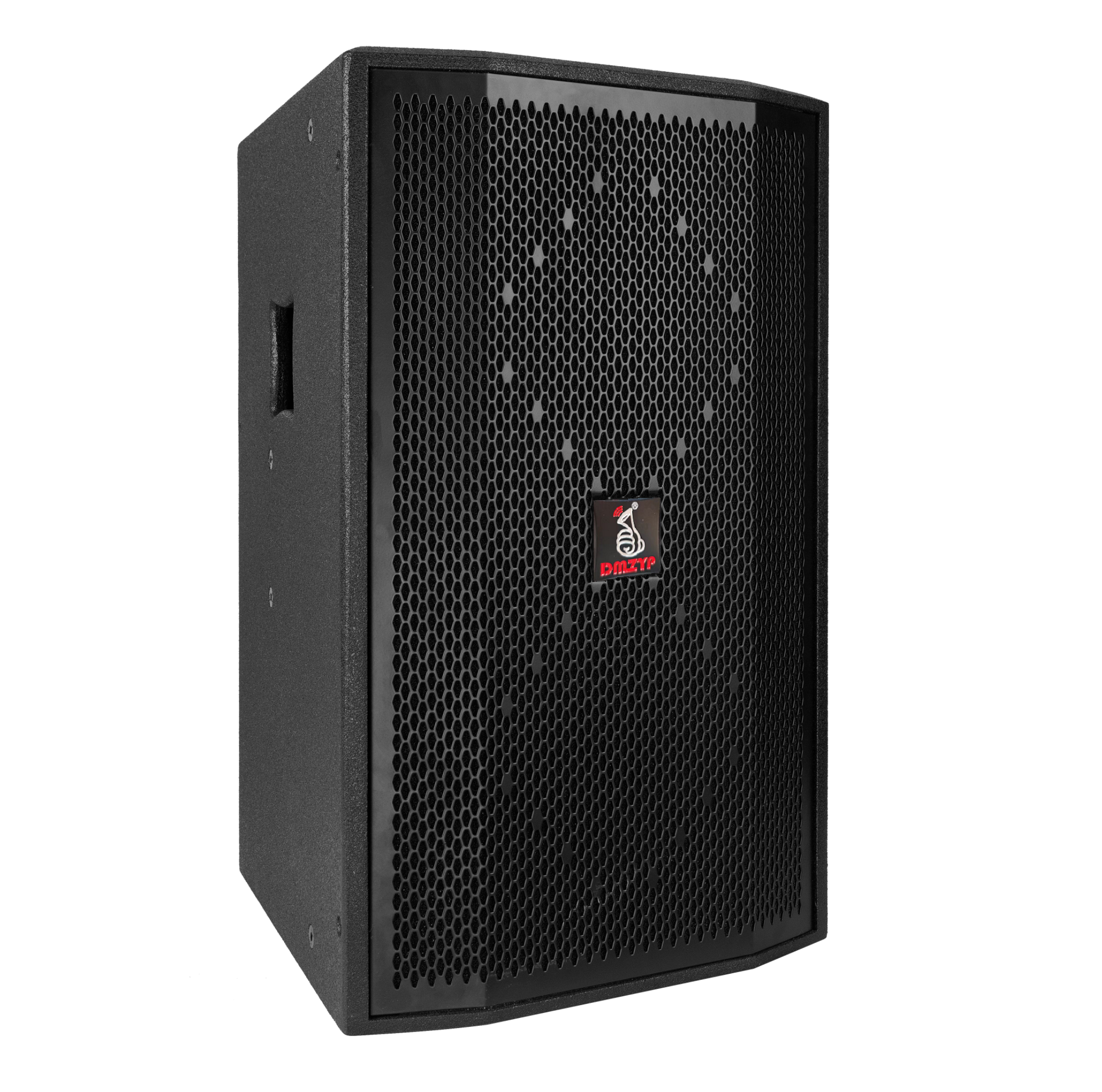 15寸 有源DSP全频音箱DSP-15Q