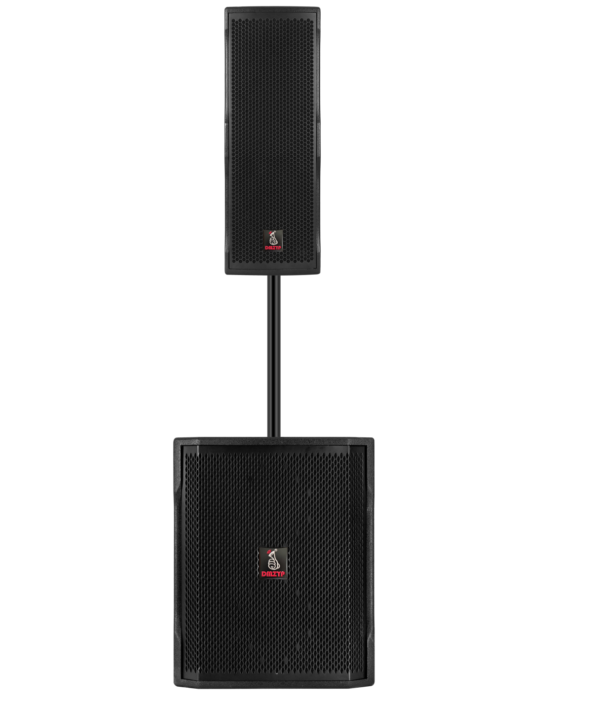 有源扩声系统Q1